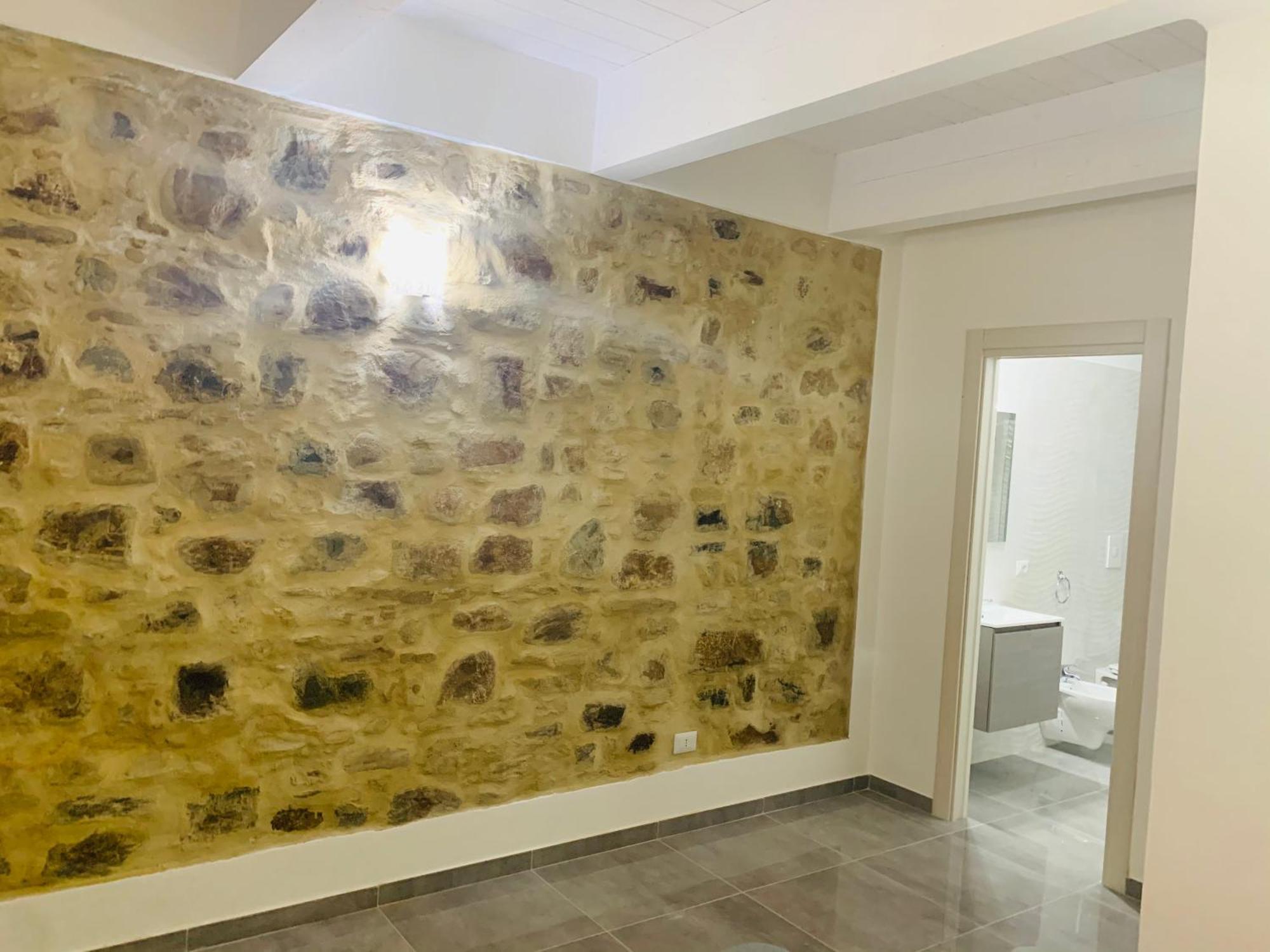Casa Castello Hotel ร็อคคา อิเปริอาเล ภายนอก รูปภาพ