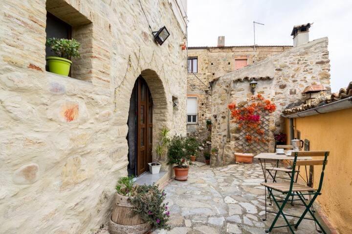 Casa Castello Hotel ร็อคคา อิเปริอาเล ภายนอก รูปภาพ