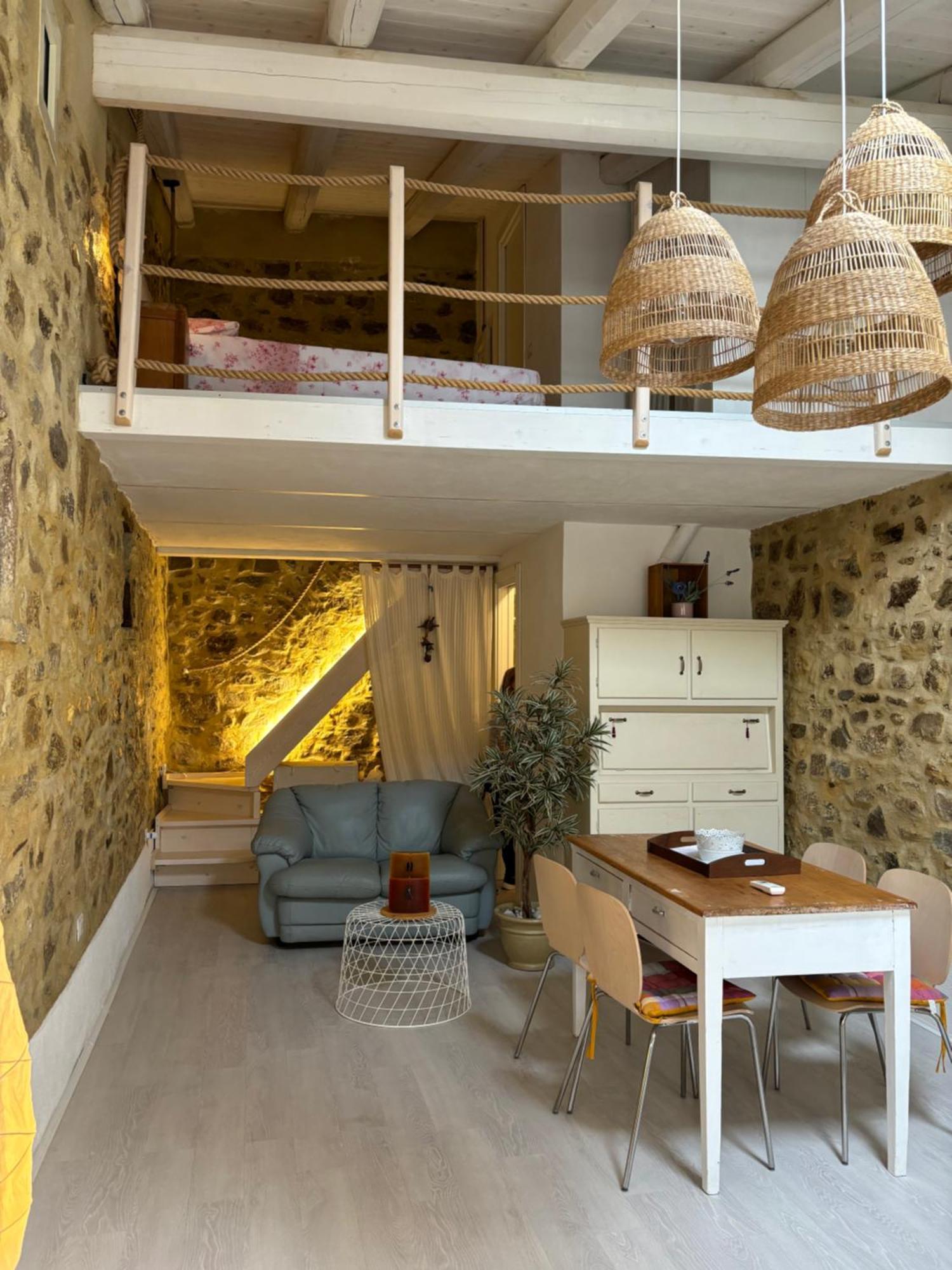 Casa Castello Hotel ร็อคคา อิเปริอาเล ภายนอก รูปภาพ